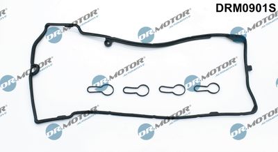 Gasket Set, cylinder head cover Dr.Motor Automotive DRM0901S
