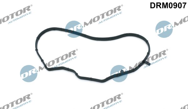 Dr.Motor Automotive DRM0907 Gasket, timing case cover