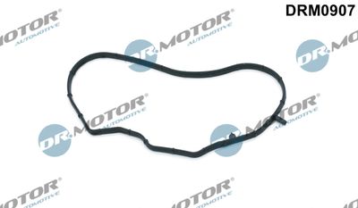 Gasket, timing case cover Dr.Motor Automotive DRM0907
