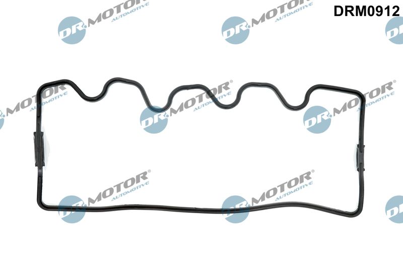 Dr.Motor Automotive DRM0912 Gasket, cylinder head cover