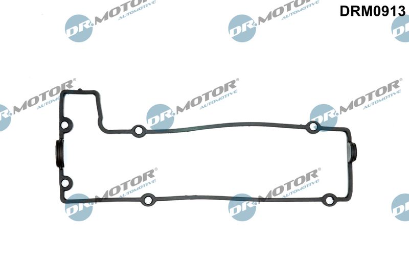Dr.Motor Automotive DRM0913 Gasket, cylinder head cover