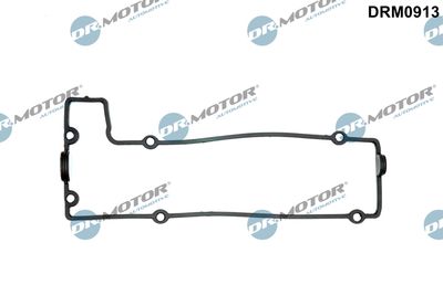 Gasket, cylinder head cover Dr.Motor Automotive DRM0913