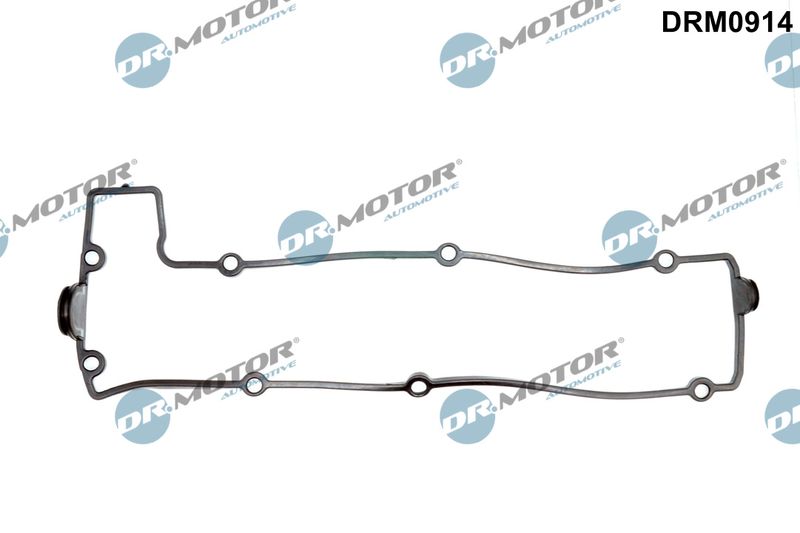 Dr.Motor Automotive DRM0914 Gasket, cylinder head cover