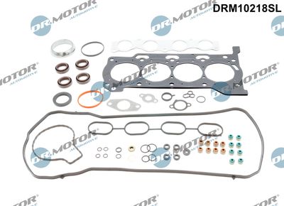 Gasket Kit, cylinder head Dr.Motor Automotive DRM10218SL