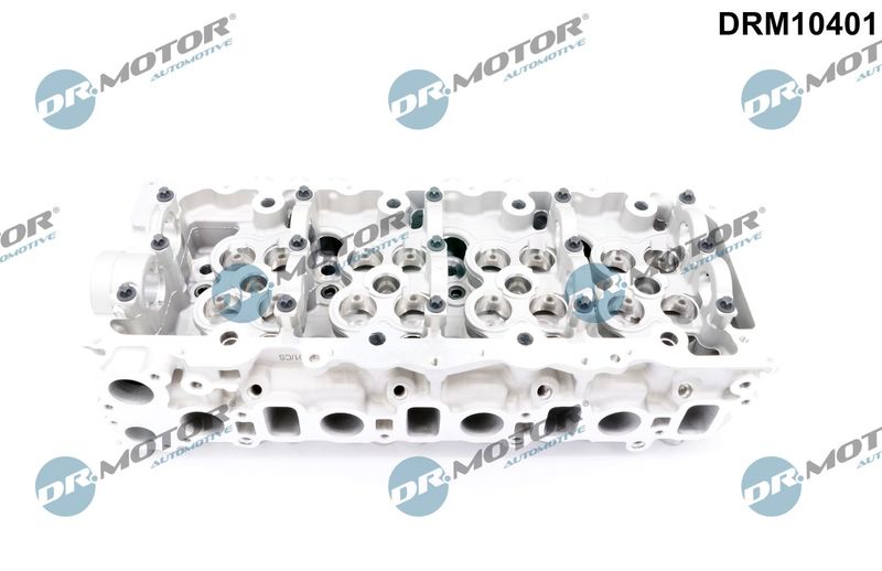 Dr.Motor Automotive DRM10401 Cylinder Head