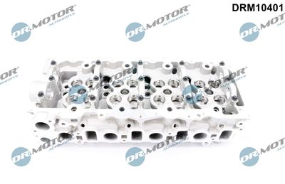 Cylinder Head Dr.Motor Automotive DRM10401