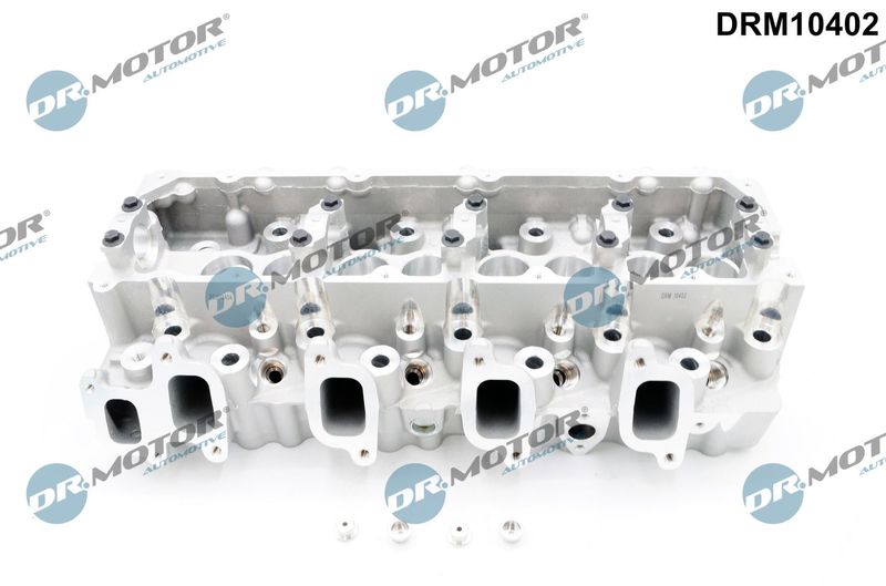 Dr.Motor Automotive DRM10402 Cylinder Head