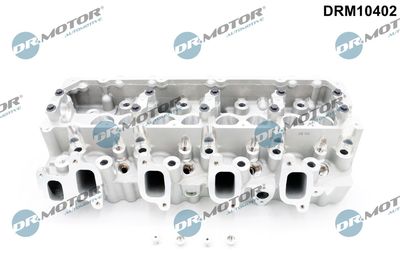 Cylinder Head Dr.Motor Automotive DRM10402