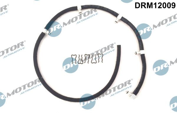 Dr.Motor Automotive DRM12009 Hose, fuel overflow