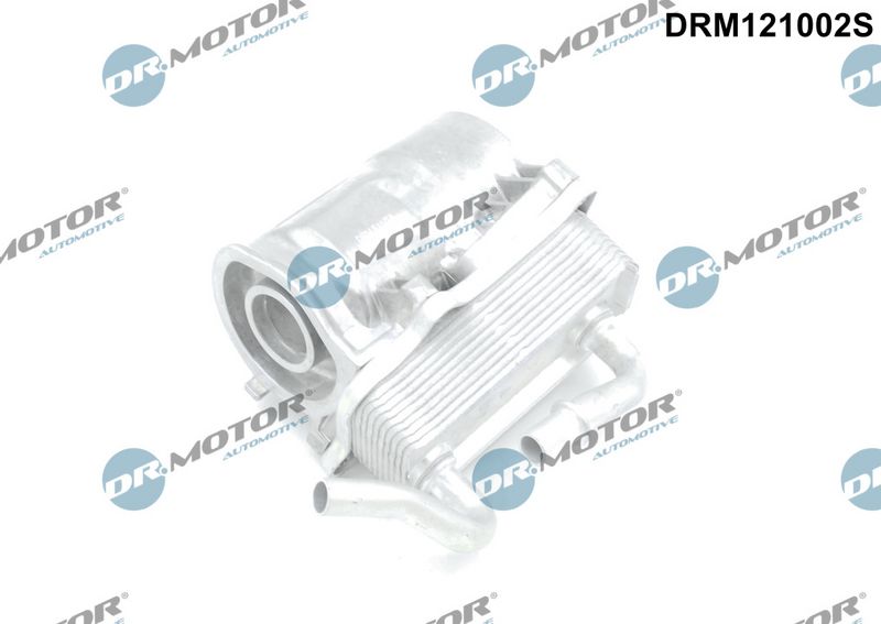 Dr.Motor Automotive DRM121002S Housing, oil filter