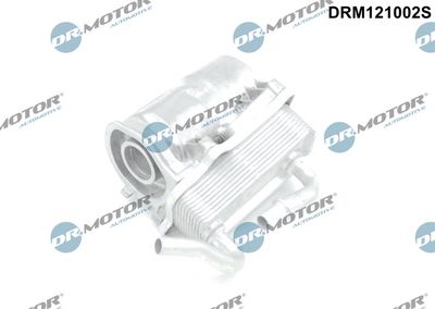 Housing, oil filter Dr.Motor Automotive DRM121002S