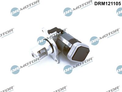 EGR Valve Dr.Motor Automotive DRM121105
