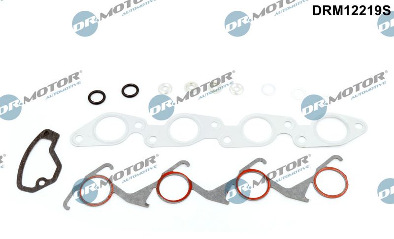 Dr.Motor Automotive DRM12219S Full Gasket Kit, engine