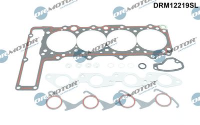 Gasket Kit, cylinder head Dr.Motor Automotive DRM12219SL