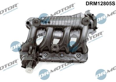 Intake Manifold Module Dr.Motor Automotive DRM12805S