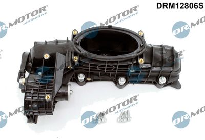 Intake Manifold Module Dr.Motor Automotive DRM12806S