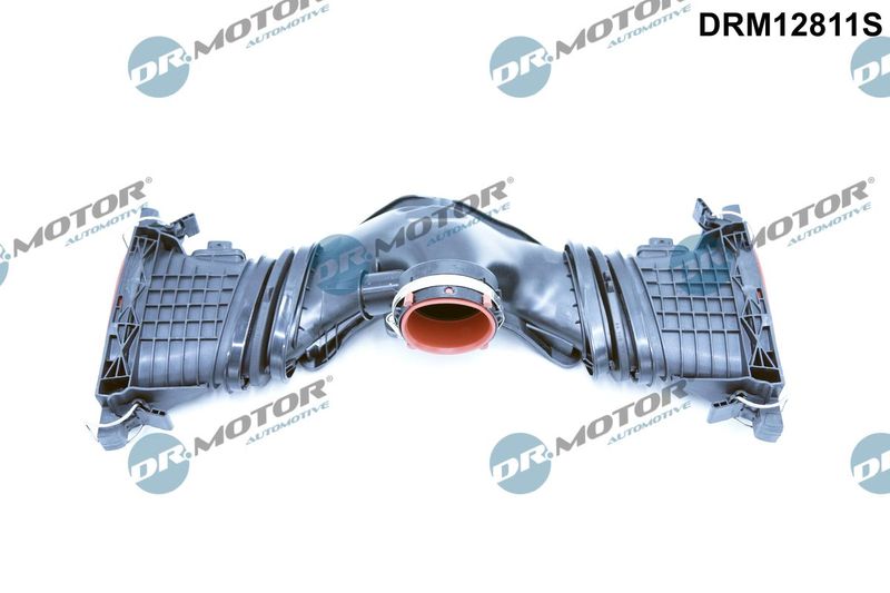 Dr.Motor Automotive DRM12811S Air Channel