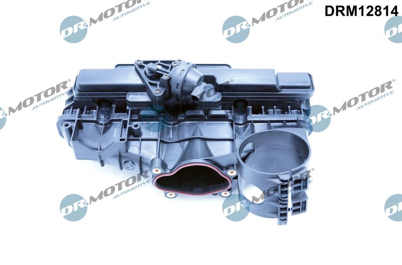 Dr.Motor Automotive DRM12814 Intake Manifold Module