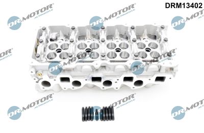 Cylinder Head Dr.Motor Automotive DRM13402