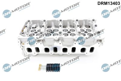 Cylinder Head Dr.Motor Automotive DRM13403