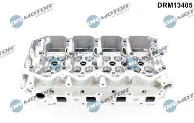 Cylinder Head Dr.Motor Automotive DRM13405