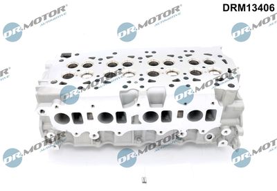 Cylinder Head Dr.Motor Automotive DRM13406