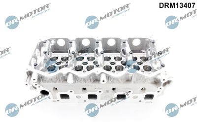 Cylinder Head Dr.Motor Automotive DRM13407