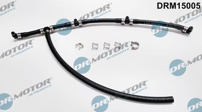 Hose, fuel overflow Dr.Motor Automotive DRM15005