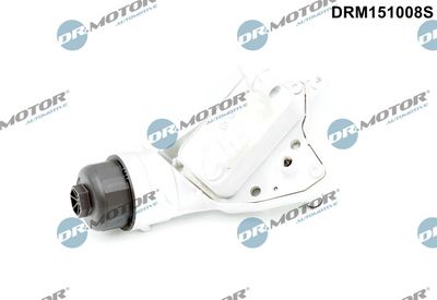 Housing, oil filter Dr.Motor Automotive DRM151008S