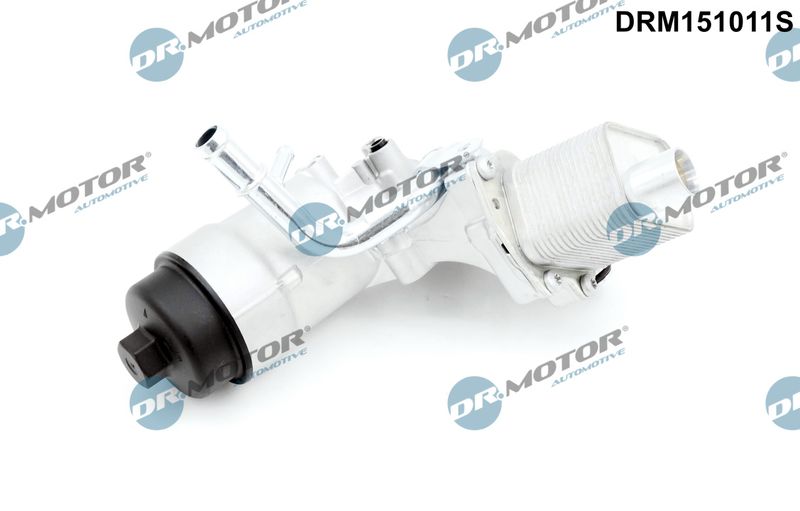 Dr.Motor Automotive DRM151011S Housing, oil filter