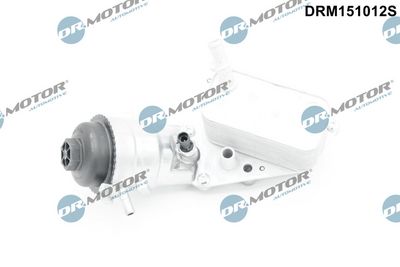 Housing, oil filter Dr.Motor Automotive DRM151012S