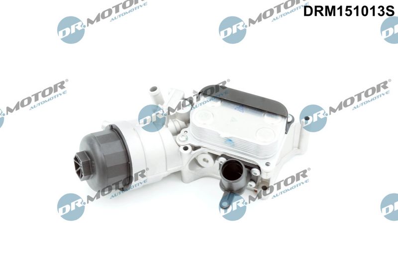 Dr.Motor Automotive DRM151013S Housing, oil filter