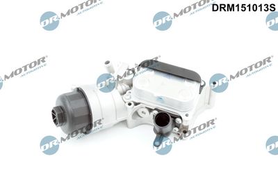 Housing, oil filter Dr.Motor Automotive DRM151013S