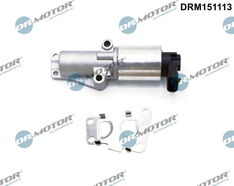 Dr.Motor Automotive DRM151113 EGR Valve