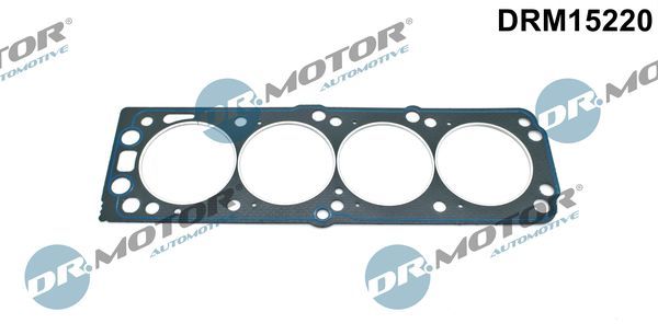 Dr.Motor Automotive DRM15220 Gasket, cylinder head