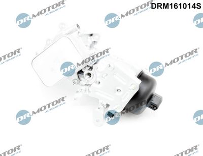 Housing, oil filter Dr.Motor Automotive DRM161014S