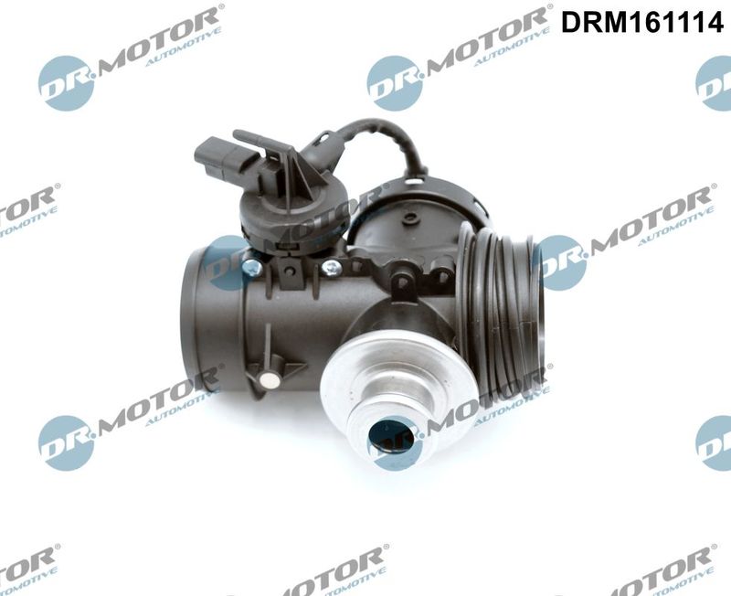 Dr.Motor Automotive DRM161114 EGR Valve