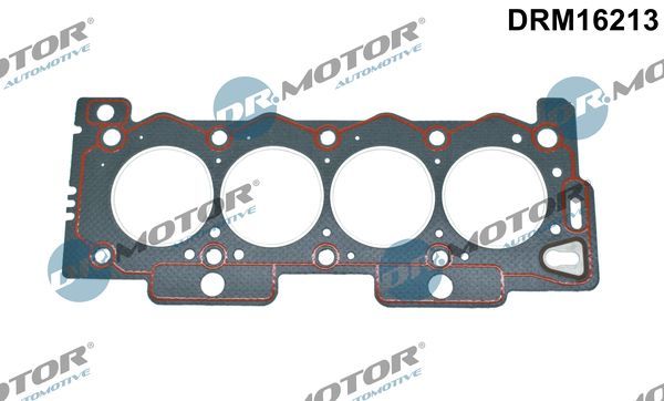 Dr.Motor Automotive DRM16213 Gasket, cylinder head