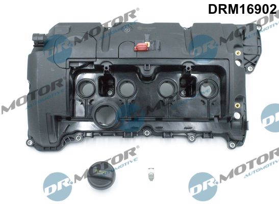Dr.Motor Automotive DRM16902 Cylinder Head Cover