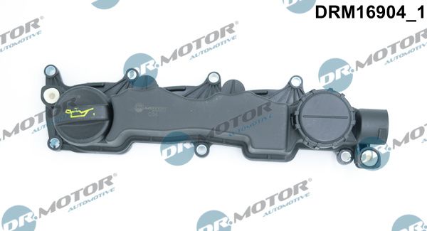 Dr.Motor Automotive DRM16904 Cylinder Head Cover