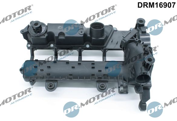 Dr.Motor Automotive DRM16907 Cylinder Head Cover