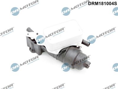 Housing, oil filter Dr.Motor Automotive DRM181004S