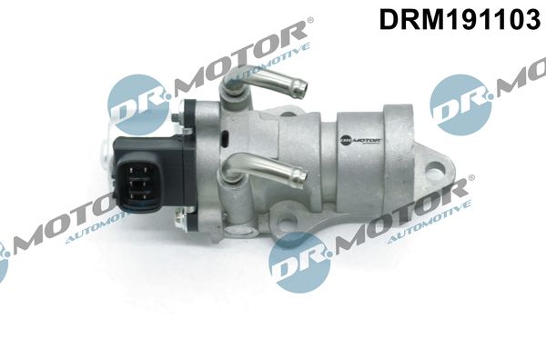 Dr.Motor Automotive DRM191103 EGR Valve