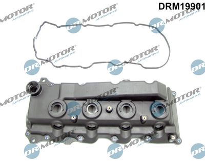 Cylinder Head Cover Dr.Motor Automotive DRM19901