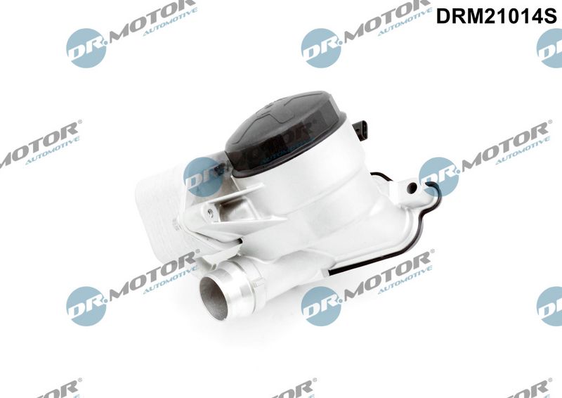 Dr.Motor Automotive DRM21014S Housing, oil filter