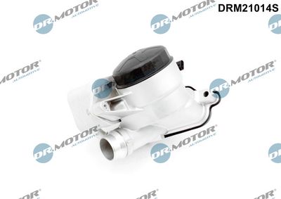 Housing, oil filter Dr.Motor Automotive DRM21014S