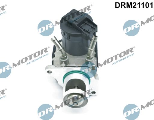Dr.Motor Automotive DRM21101 EGR Valve