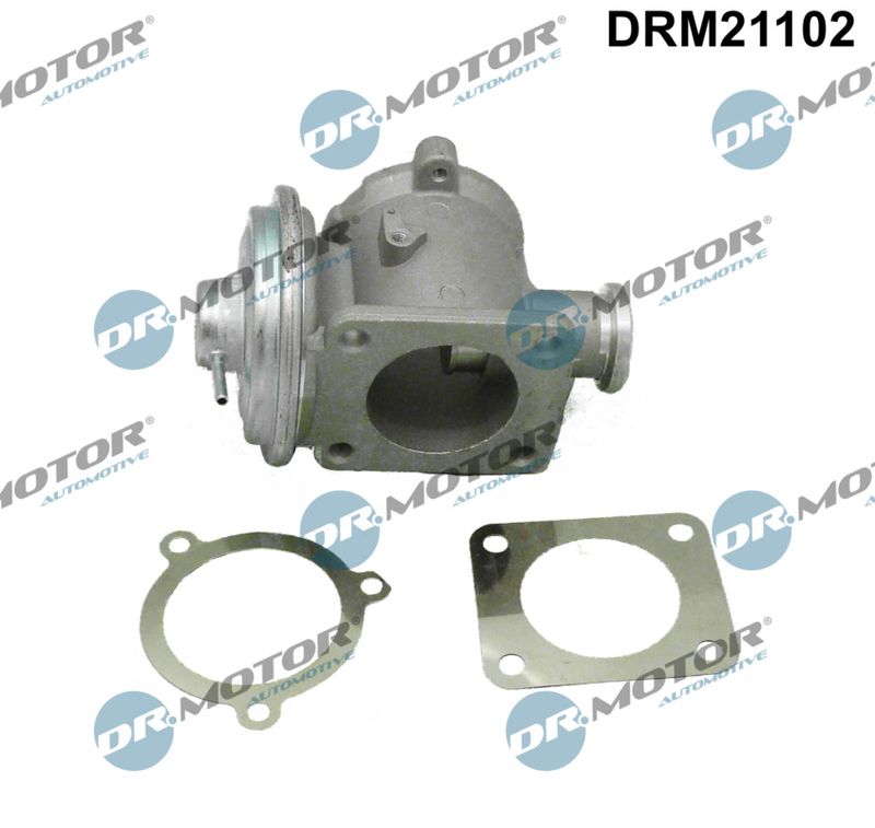 Dr.Motor Automotive DRM21102 EGR Valve