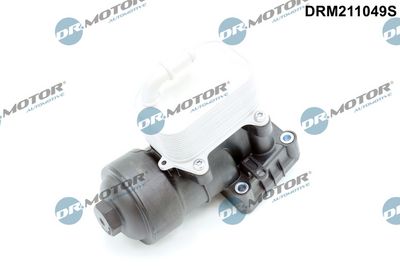 Housing, oil filter Dr.Motor Automotive DRM211049S