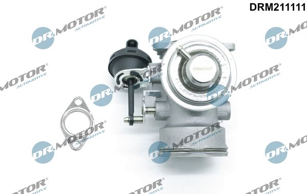 Dr.Motor Automotive DRM211111 EGR Valve